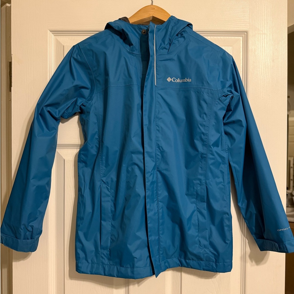 Columbia Kids Raincoat